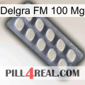 Delgra FM 100Mg 08